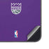 NBA Sacramento Kings Standard - Purple Galaxy A16 5G Skin