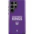 NBA Sacramento Kings Standard - Purple Galaxy S23 Ultra Pro Case