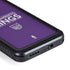 NBA Sacramento Kings Standard - Purple Galaxy S24 Waterproof Case