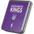 NBA Sacramento Kings Standard - Purple Galaxy Z Flip6 Skin