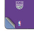 NBA Sacramento Kings Standard - Purple Galaxy Z Fold5 5G Skin