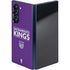 NBA Sacramento Kings Standard - Purple Galaxy Z Fold6 Skin