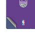 NBA Sacramento Kings Standard - Purple Galaxy Z Fold6 Skin