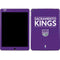 NBA Sacramento Kings Standard - Purple iPad Skins