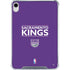 NBA Sacramento Kings Standard - Purple iPad 11th Gen (2025) Clear Case