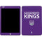 NBA Sacramento Kings Standard - Purple Apple iPad Skin