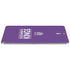 NBA Sacramento Kings Standard - Purple Apple iPad Air Skin