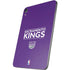 NBA Sacramento Kings Standard - Purple Apple iPad Mini Skin