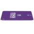 NBA Sacramento Kings Standard - Purple iPad Pro 13in M4 (2024) Skin