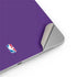 NBA Sacramento Kings Standard - Purple iPad Pro 13in M4 (2024) Skin