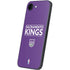 NBA Sacramento Kings Standard - Purple iPhone 16e Skin