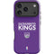 NBA Sacramento Kings Standard - Purple iPhone 18 Pro Impact Case