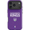 NBA Sacramento Kings Standard - Purple iPhone 18 Pro Max Impact Case