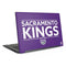 NBA Sacramento Kings Standard - Purple Dell Latitude Skin