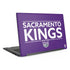 NBA Sacramento Kings Standard - Purple Dell Latitude Skin