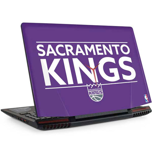 NBA Sacramento Kings Standard - Purple Legion Y720 Skin