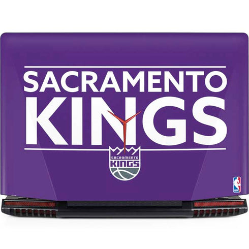 NBA Sacramento Kings Standard - Purple Legion Y720 Skin