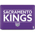 NBA Sacramento Kings Standard - Purple Apple MacBook Air Skin