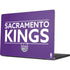 NBA Sacramento Kings Standard - Purple Apple MacBook Pro 14-inch Skin