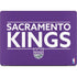 NBA Sacramento Kings Standard - Purple Apple MacBook Pro 14-inch Skin