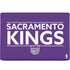 NBA Sacramento Kings Standard - Purple MacBook Skins