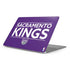 NBA Sacramento Kings Standard - Purple Apple MacBook Pro 16-inch Skin