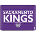 NBA Sacramento Kings Standard - Purple Apple MacBook Pro 16-inch Skin