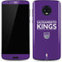 NBA Sacramento Kings Standard - Purple Moto G6 Skin