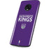 NBA Sacramento Kings Standard - Purple Moto G6 Skin