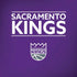 NBA Sacramento Kings Standard - Purple Moto G6 Skin