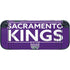 NBA Sacramento Kings Standard - Purple Nintendo Switch 2 (2025) with Joy-Con Skin