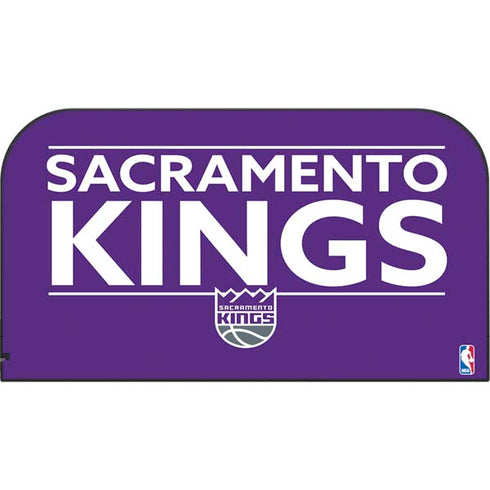 NBA Sacramento Kings Standard - Purple Nintendo Switch 2 (2025) with Joy-Con Skin