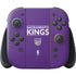 NBA Sacramento Kings Standard - Purple Nintendo Skins