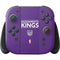 NBA Sacramento Kings Standard - Purple Nintendo Switch 2 (2025) Joy-Con Controller Skin