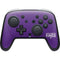 NBA Sacramento Kings Standard - Purple Nintendo Switch 2 (2025) Pro Controller Skin