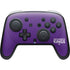 NBA Sacramento Kings Standard - Purple Nintendo Switch 2 (2025) Pro Controller Skin