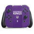 NBA Sacramento Kings Standard - Purple Nintendo Skins
