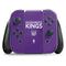 NBA Sacramento Kings Standard - Purple Nintendo Switch (2017-2021) Joy-Con Controller Skin
