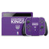 NBA Sacramento Kings Standard - Purple Nintendo Skins