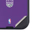 NBA Sacramento Kings Standard - Purple Otterbox Defender iPhone Skin