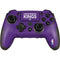 NBA Sacramento Kings Standard - Purple PlayStation Scuf Vantage 2 Controller Skin