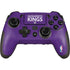 NBA Sacramento Kings Standard - Purple PlayStation Scuf Vantage 2 Controller Skin
