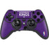 NBA Sacramento Kings Standard - Purple PlayStation PS4 Skins