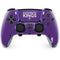 NBA Sacramento Kings Standard - Purple PS5 DualSense Edge Pro Controller Skin