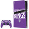 NBA Sacramento Kings Standard - Purple PS5 Pro Bundle Skin