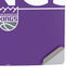 NBA Sacramento Kings Standard - Purple PS5 Pro Disk Console Skin