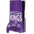 NBA Sacramento Kings Standard - Purple PlayStation PS5 Skins