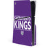 NBA Sacramento Kings Standard - Purple PlayStation PS5 Skins