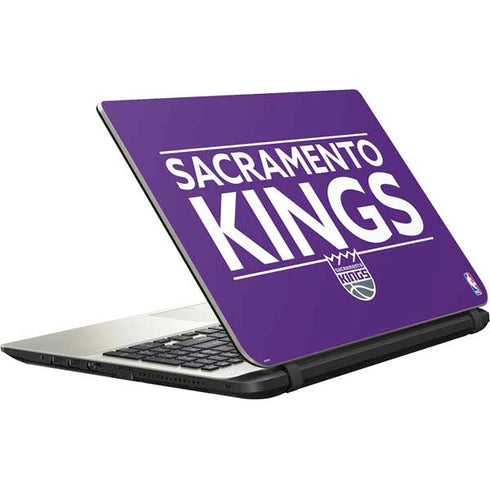 NBA Sacramento Kings Standard - Purple Satellite L50-B / S50-B Skin