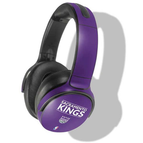NBA Sacramento Kings Standard - Purple Skullcandy Venue Skin